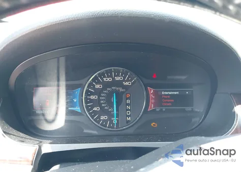 2011 Ford Edge Limited from USA, damaged, VIN 2FMDK3KCXBBA50261